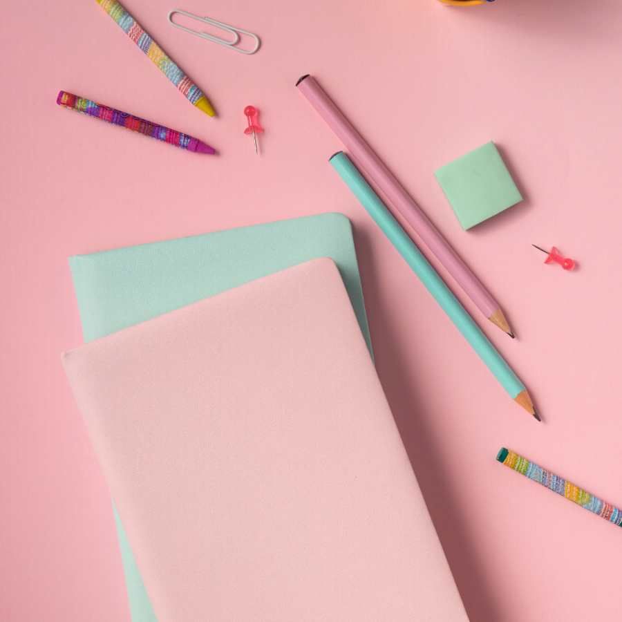 Agendas escolares