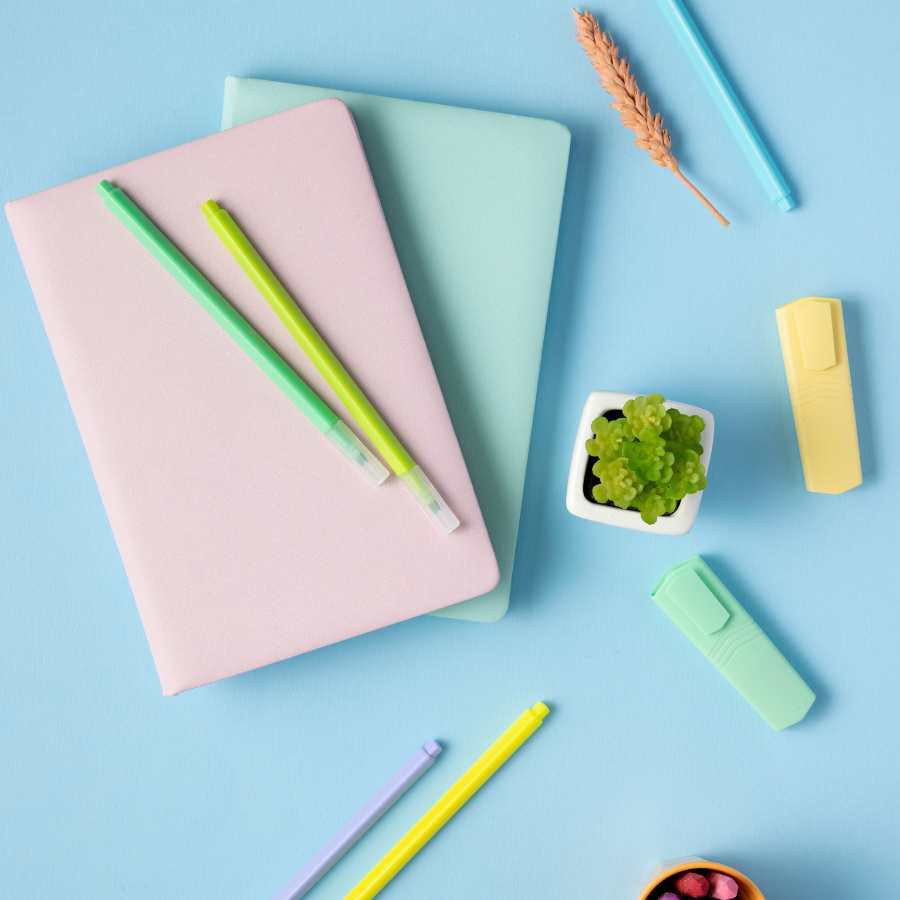Agendas escolares