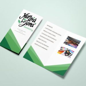 Dipticos
