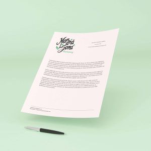 Papel de carta