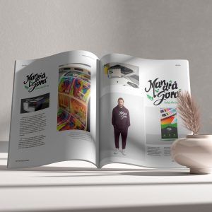 Revistas escolares