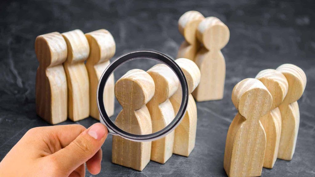 Segmentación de mercado Segmentación de mercado
