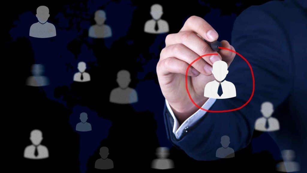 Segmentación de mercado Segmentación de mercado
