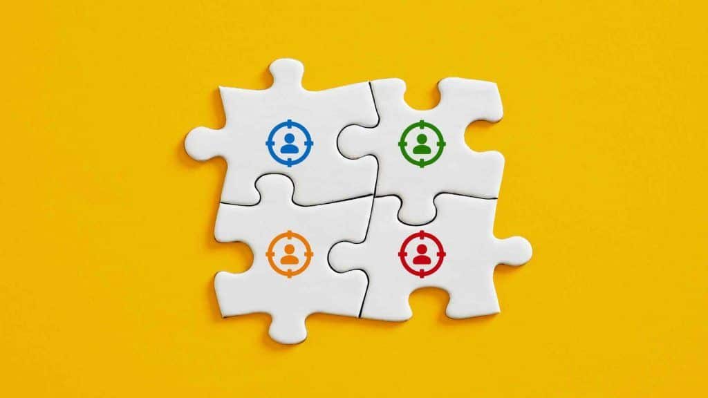 Segmentación de mercado Segmentación de mercado