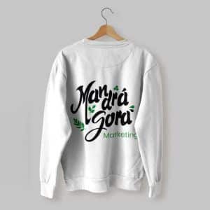 Sudaderas escolares