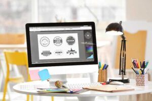 Crear logotipos