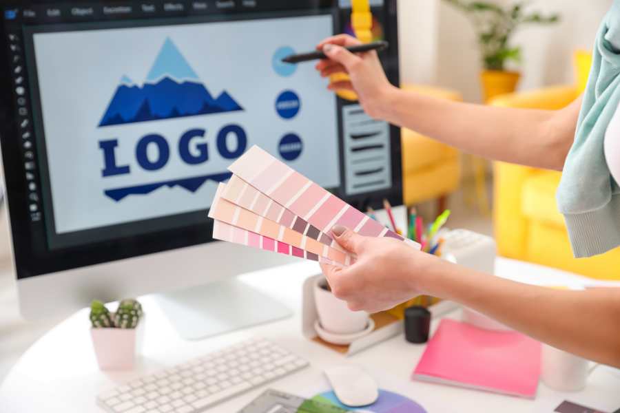 Crear logotipos Crear logotipos