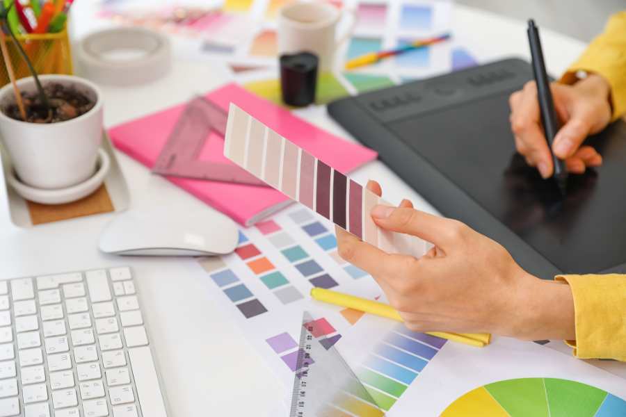 Crear logotipos Crear logotipos