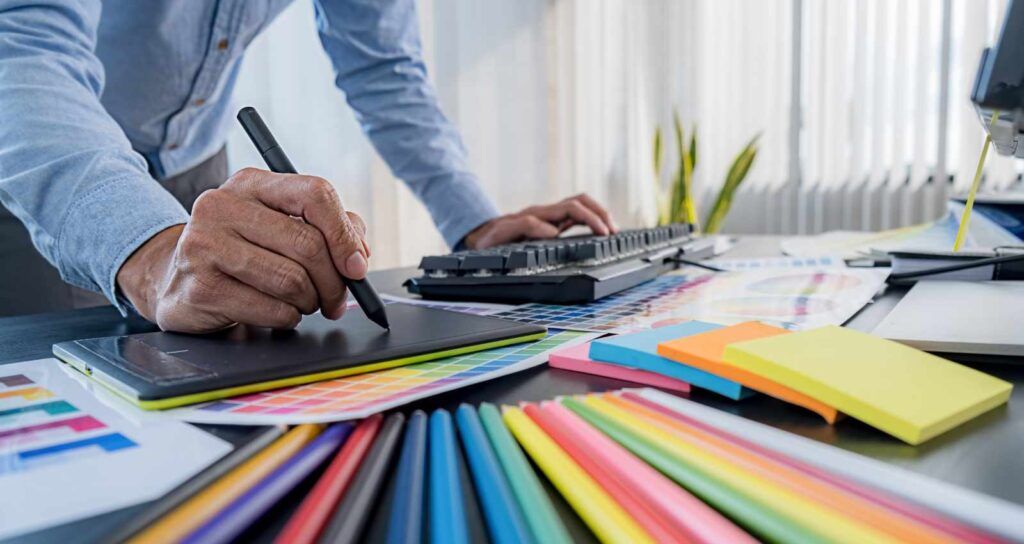 Diseño gráfico Diseño gráfico