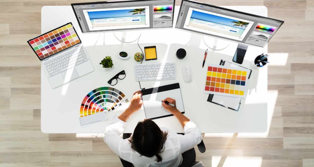 Diseño gráfico Diseño gráfico