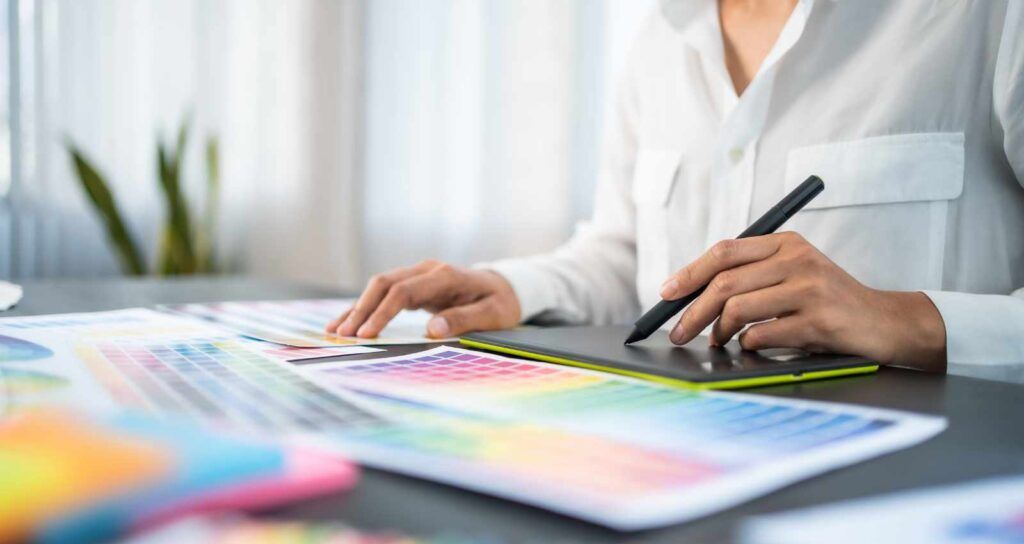 Diseño gráfico Diseño gráfico