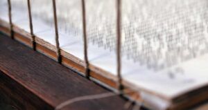 Tipos de encuadernaciones